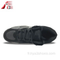 Made Design vos chaussures de sport de basket-ball pour les hommes